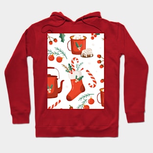 Christmas sweet Hoodie